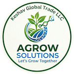 Agrow Solutions