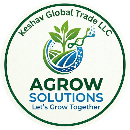 Agrow Solutions