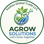 Agrow Solutions